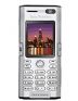 Sony Ericsson&nbsp;K600I
